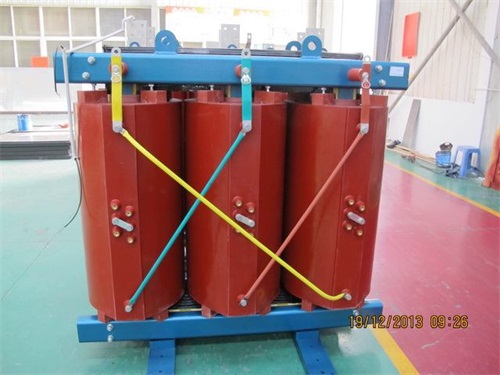 宁波SCB11-160KVA/10KV干式变压器