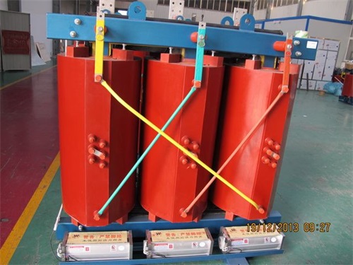 宁波SCB13-200KVA干式变压器