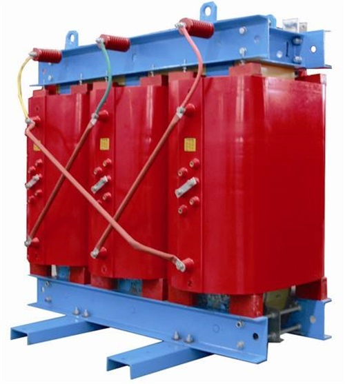 宁波SCB11-315KVA/10KV/0.4KV干式变压器
