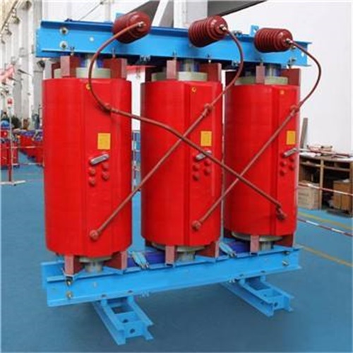 宁波SCB10-630KVA/10KV干式变压器