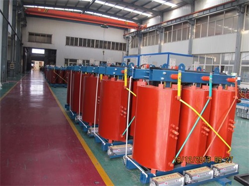 宁波SCB11-315KVA干式变压器