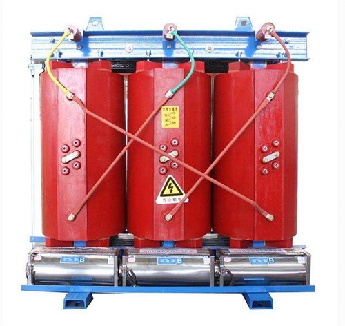 宁波SCB12-50KVA/10KV/0.4KV干式变压器