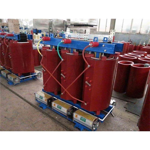 宁波SCB13-125KVA干式变压器