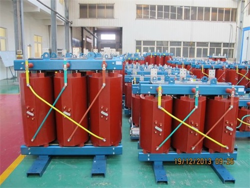 宁波SCB13-10KV/0.4KV干式变压器
