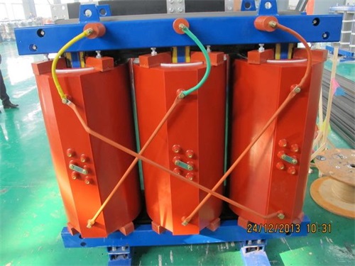 宁波SCB10-1000KVA/10KV干式变压器