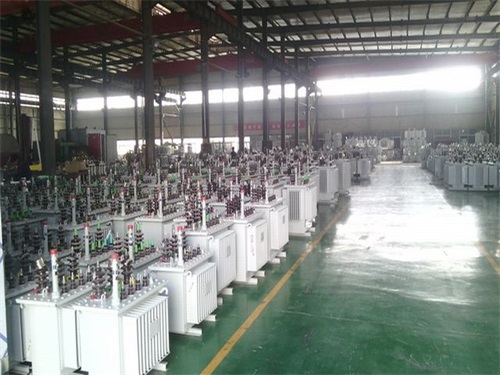 宁波S11-800KVA/10KV/0.4KV油浸式变压器