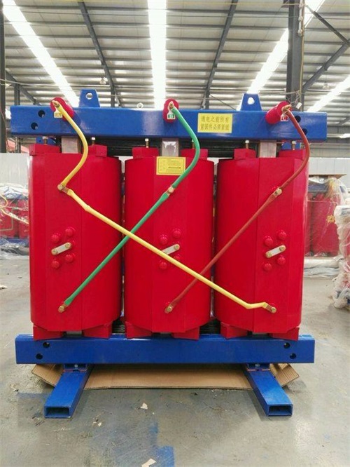 宁波SCB12-250KVA干式变压器