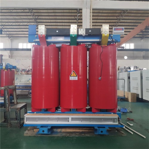 宁波SCB11-1600KVA/10KV/0.4KV干式变压器