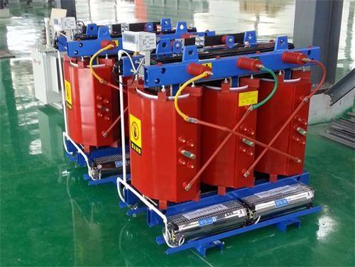 宁波SCB10-500KVA干式变压器