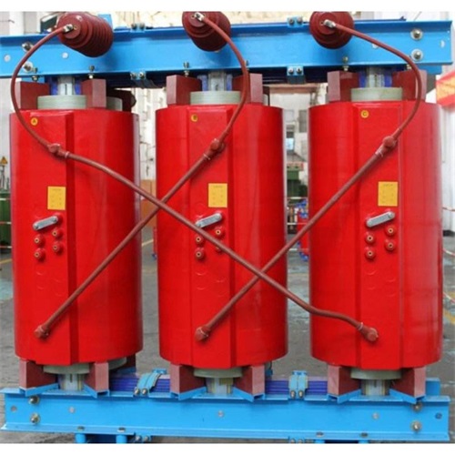 宁波SCB13-3150KVA/10KV/0.4KV干式变压器