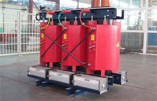宁波SCB10-630KVA/10KV/0.4KV干式变压器
