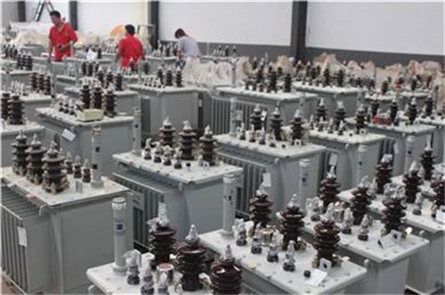 宁波SCB10-125KVA/10KV/0.4KV干式变压器