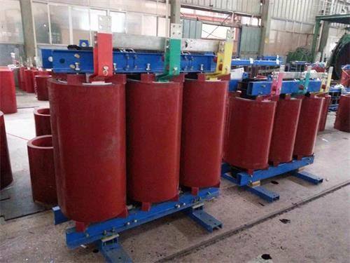 宁波SCB10-315KVA干式变压器