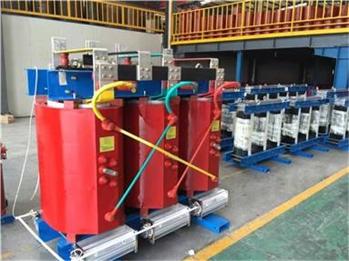宁波SCB11-1000KVA/10KV/0.4KV干式变压器