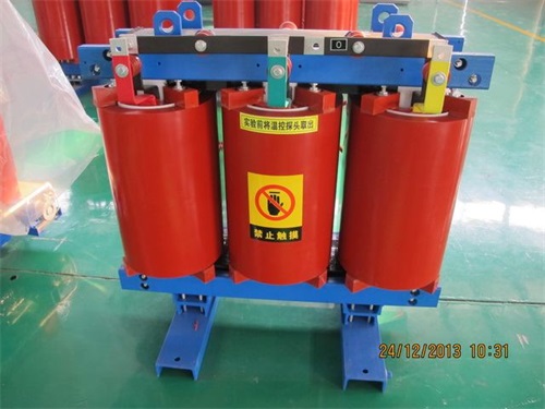 宁波SCB11-4000KVA/10KV/0.4KV干式变压器