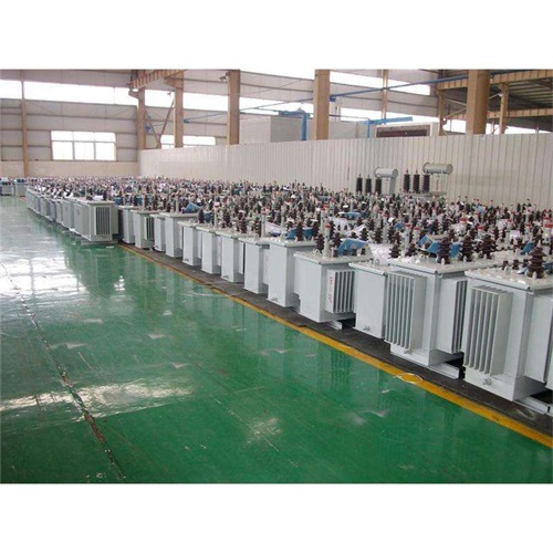 宁波S13-800KVA/35KV/10KV/0.4KV油浸式变压器