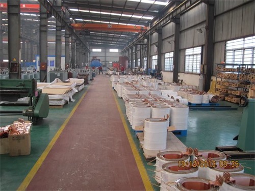 宁波S13-1600KVA/35KV/10KV/0.4KV油浸式变压器