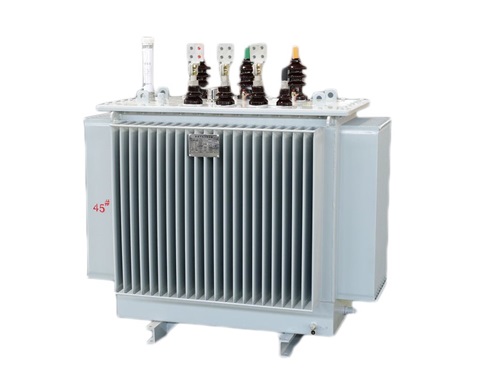 宁波S13-125KVA/10KV/0.4KV油浸式变压器