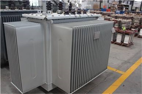 宁波S13-315KVA/10KV/0.4KV油浸式变压器