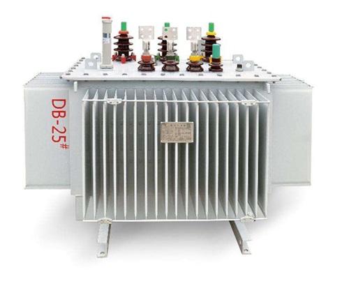 宁波S11-2000KVA/35KV/10KV/0.4KV油浸式变压器