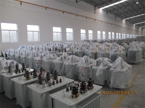 宁波S13-315KVA/35KV/10KV/0.4KV油浸式变压器