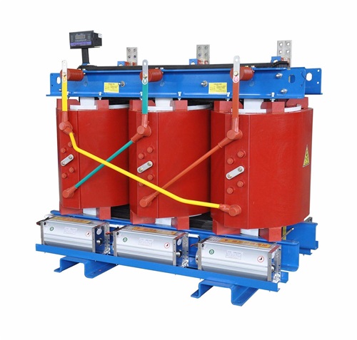 宁波SCB11-125KVA/10KV干式变压器厂家