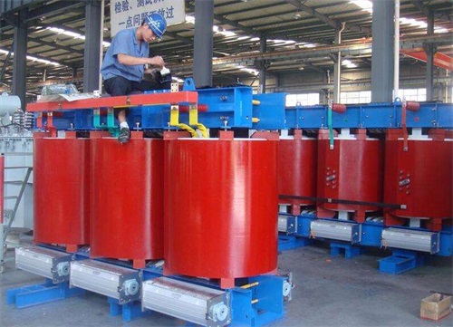 宁波SCB11-200KVA/10KV/0.4KV干式变压器