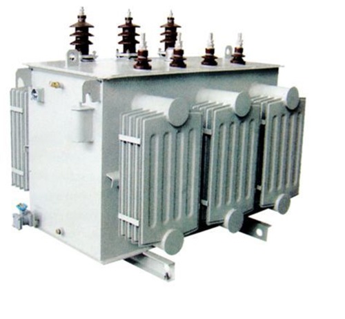 宁波S11-1250KVA/35KV油浸式变压器