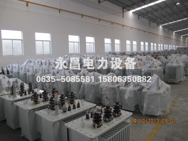 宁波S22油浸式变压器批发现货