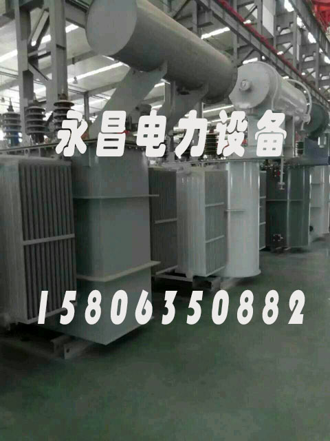 宁波SCBH15非晶合金变压器