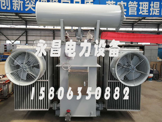 宁波s22油浸式变压器特点