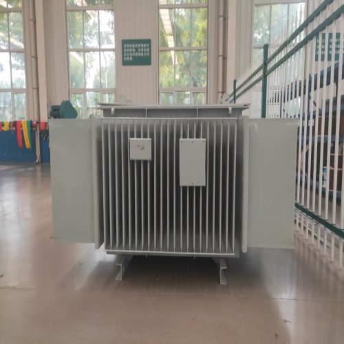 宁波S11变压器