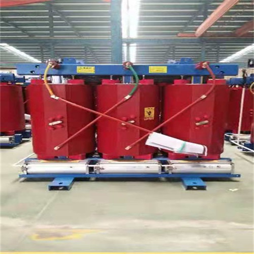 宁波SCB11-5000KVA干式变压器