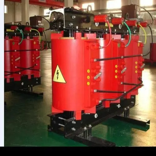 宁波SCB14-2500KVA干式变压器