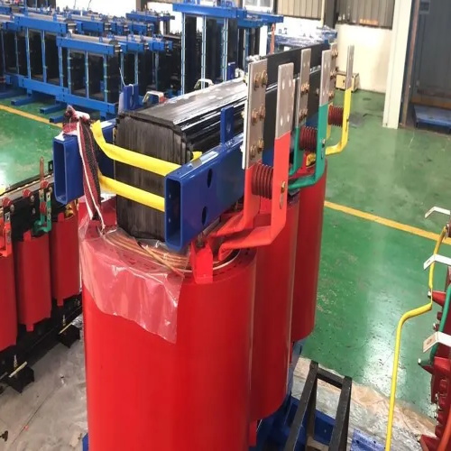 宁波SCBH15-250KVA非晶合金干式变压器