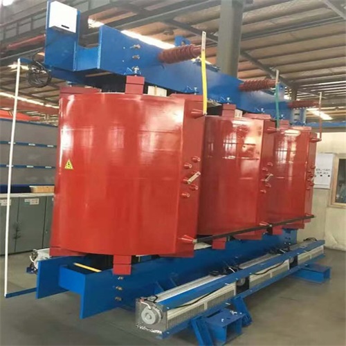 宁波SCB14-500KVA干式变压器