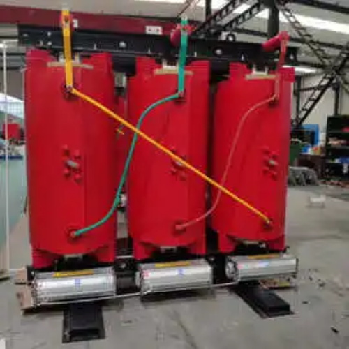 宁波SCB14-200KVA干式变压器
