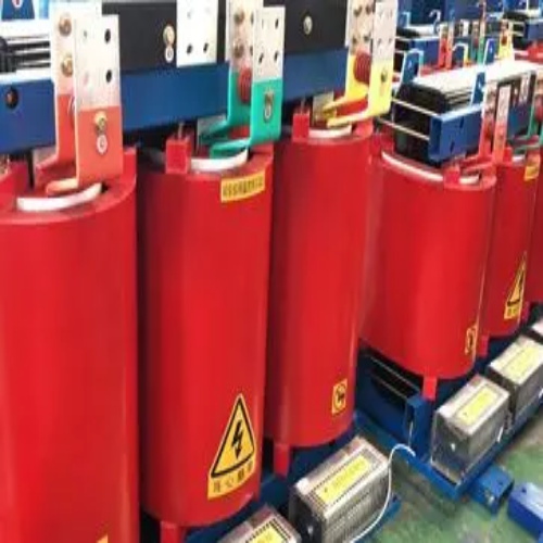 宁波SCB14-315KVA干式变压器