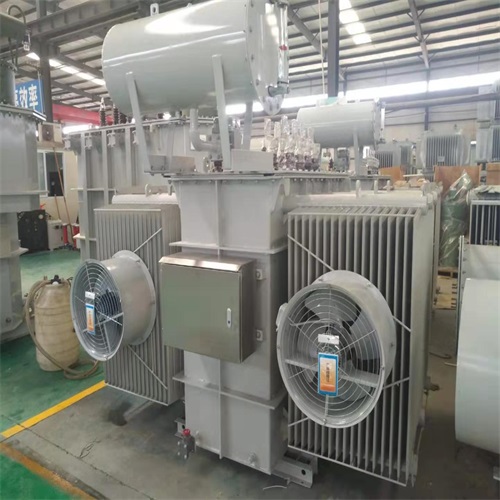 宁波S20节能变压器参数
