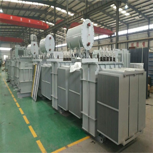 宁波S22-2000kva变压器