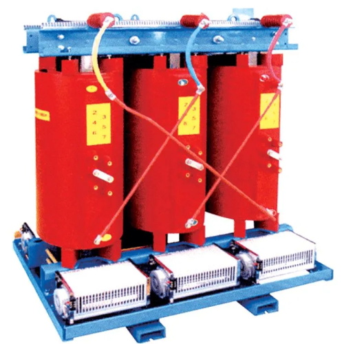 宁波SCB14-1250KVA/10KV/0.4KV干式变压器