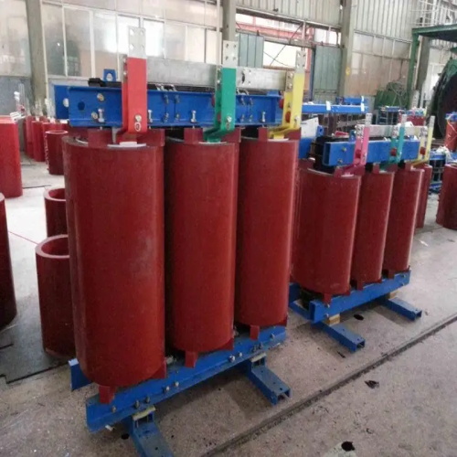 宁波SCBH15-1250KVA/10KV/0.4KV非晶合金干式变压器