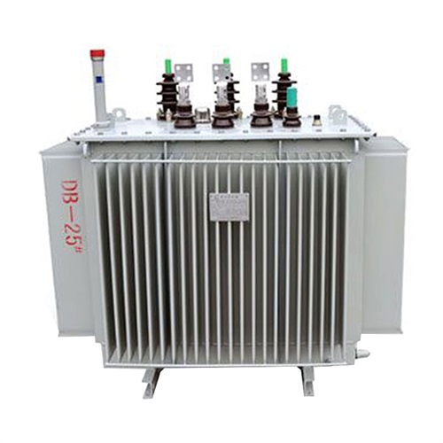 宁波SH15-1000KVA/10KV/0.4KV非晶合金变压器