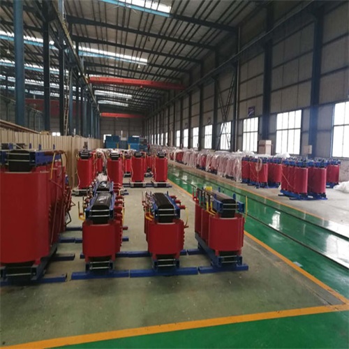 宁波scbh15非晶合金干式变压器