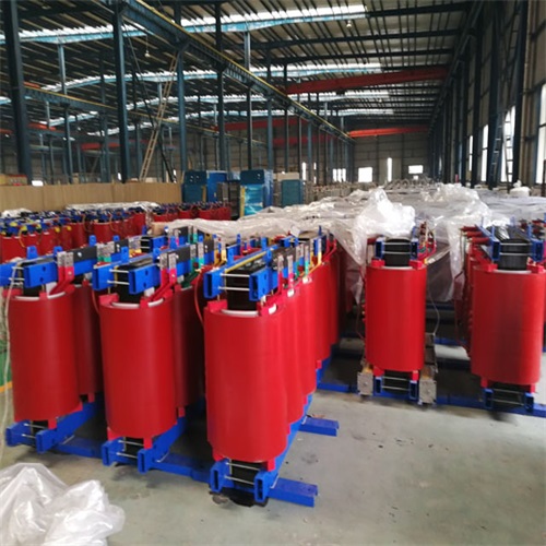 宁波SCB13变压器