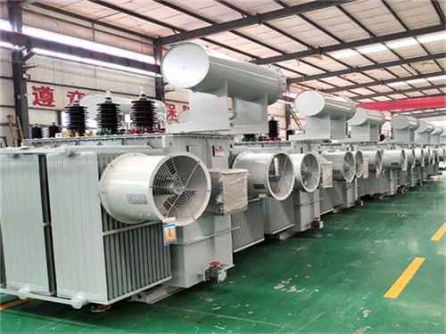 宁波S20电力变压器
